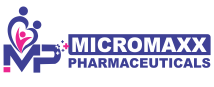   Micromaxx Pharmaceuticals | Logo